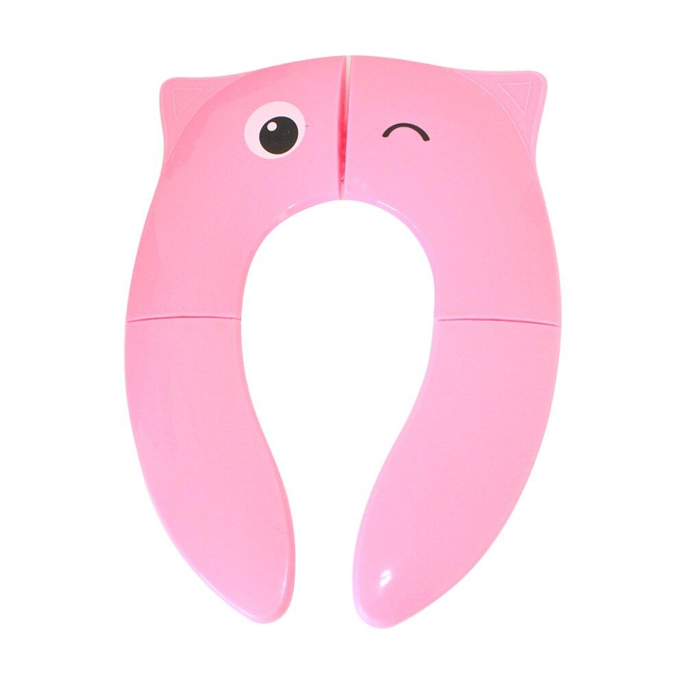 Foldable Baby Potty Training Seat