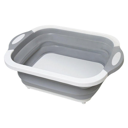 Foldable Kitchen Chopping Board