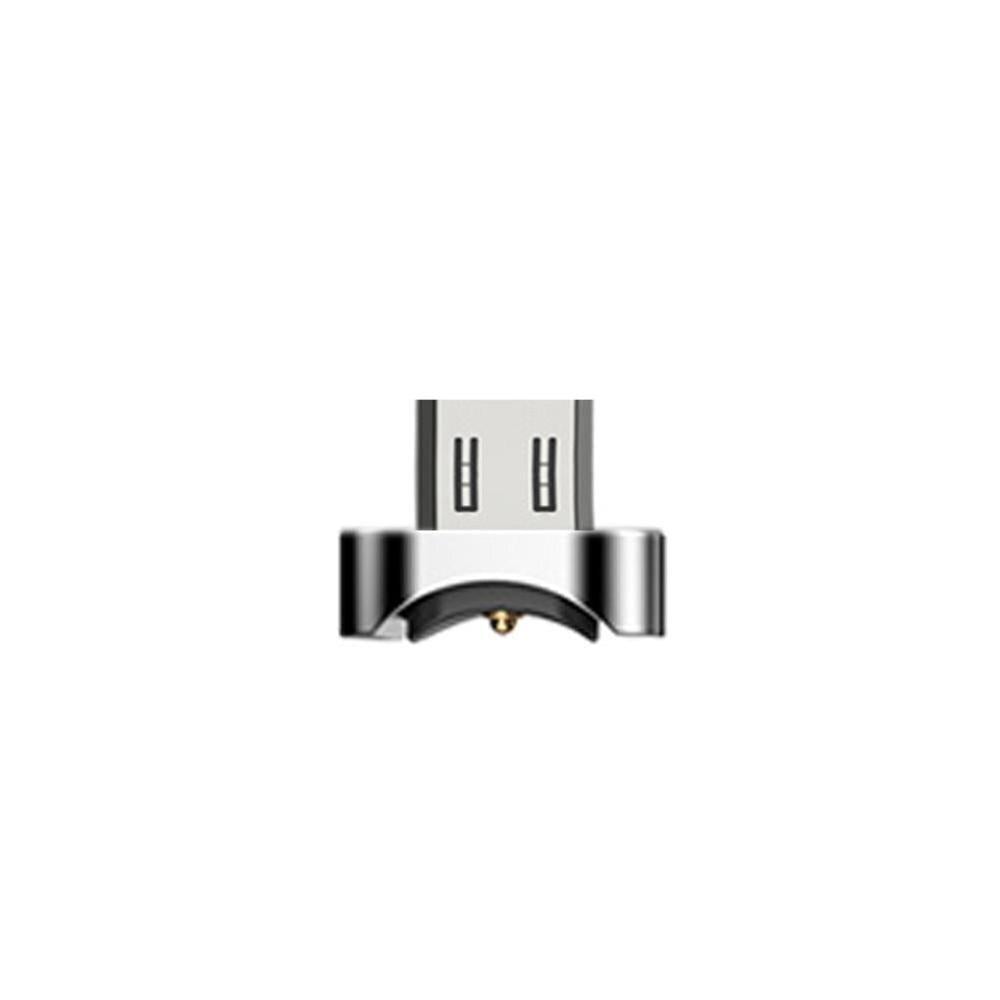 Magnetic USB Charging Cable 180° Rotate