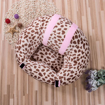 Baby Soft Sit-Up Support Seat