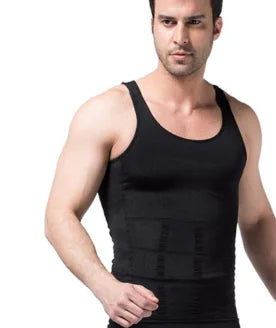 Male Shaper Tank