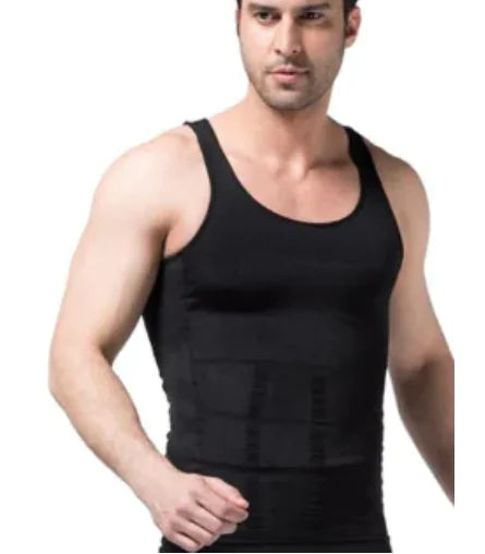 Male Shaper Tank